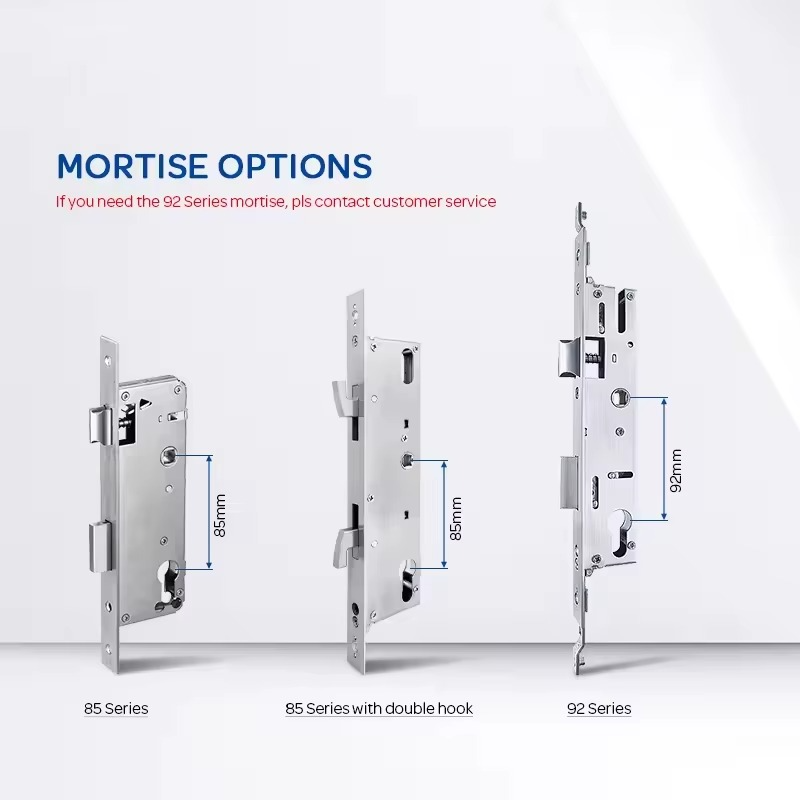 SERRURE DIGITAL X5