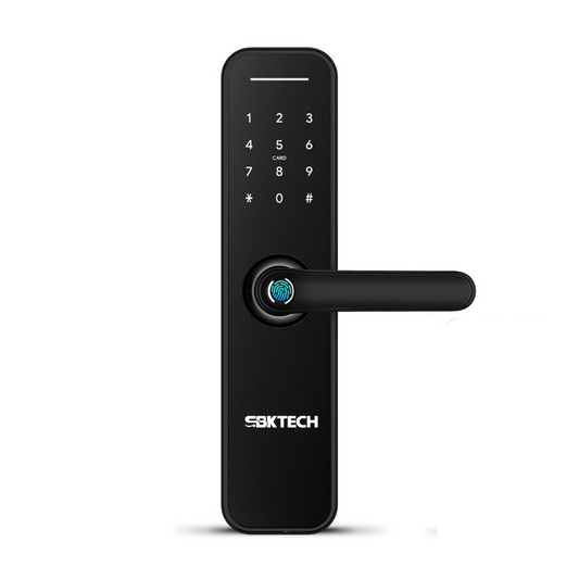 Poignée Digital X5 slim 2025