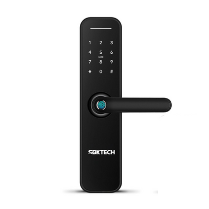 Poignée Digital X5 slim 2025