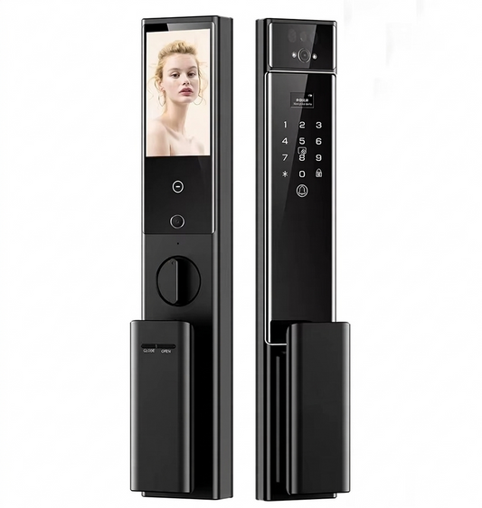 X9 SLIM 2026