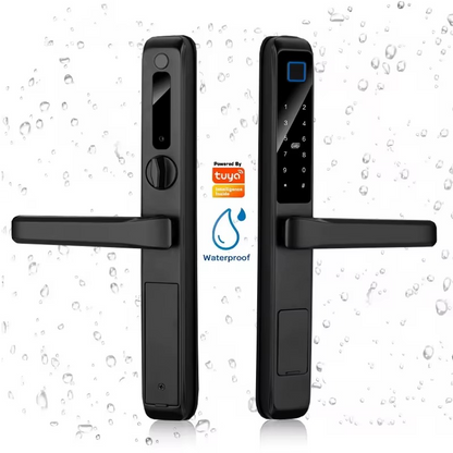 D5 WATERPROOF