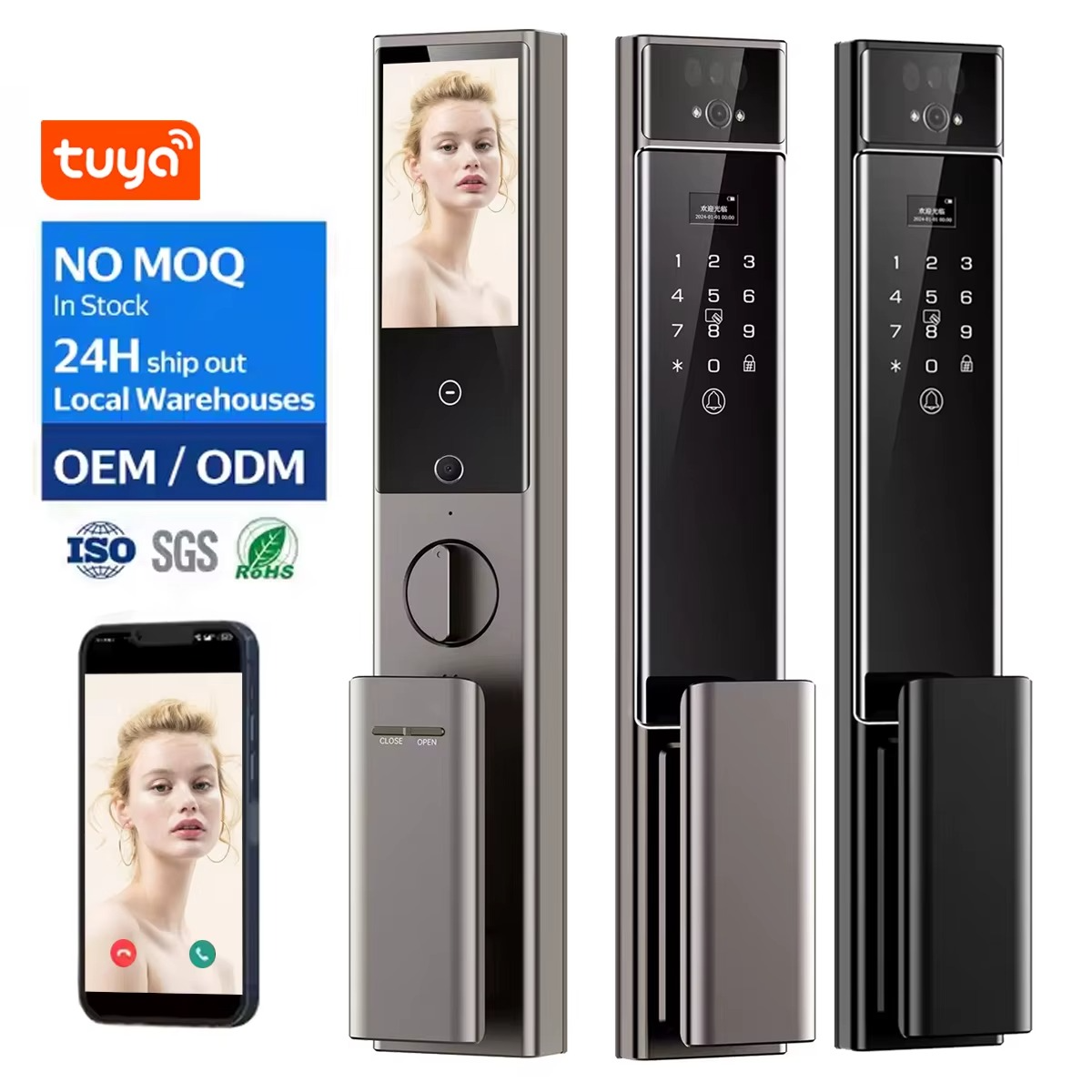 X9 SLIM 2026