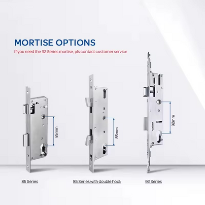SERRURE DIGITAL X5