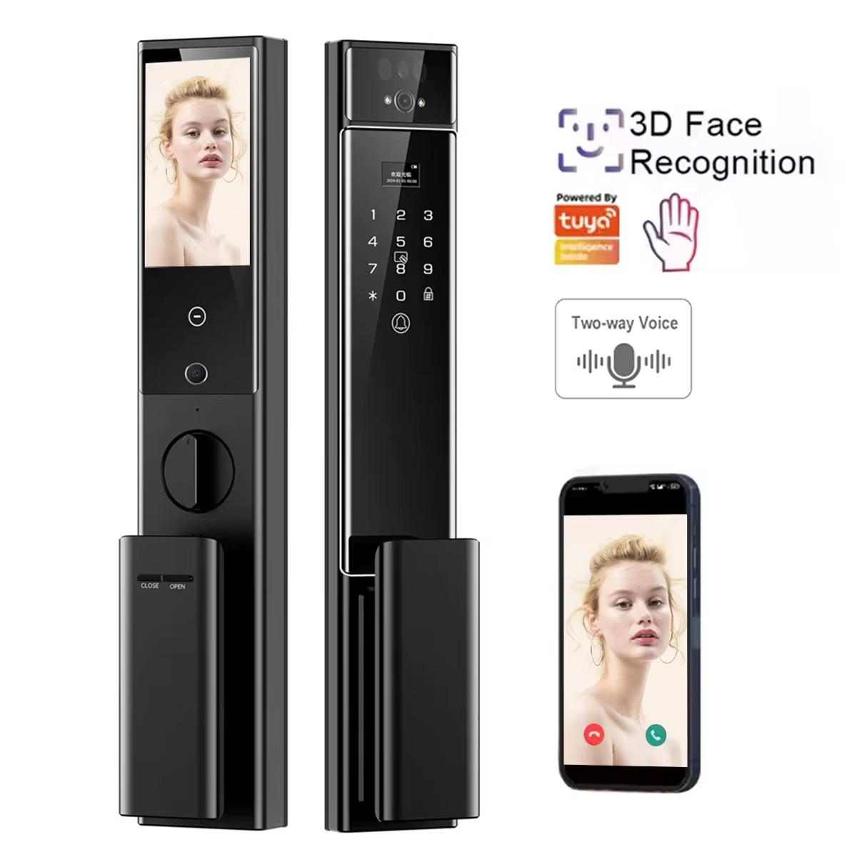 X9 SLIM 2026