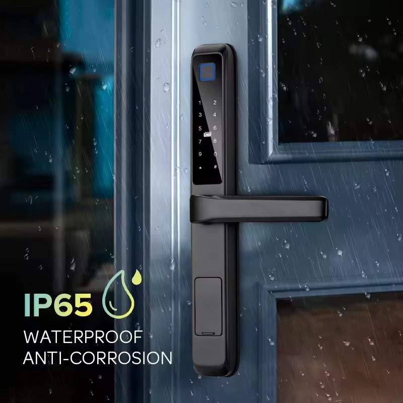 D5 WATERPROOF