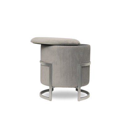 Tabouret Prestige – Gris