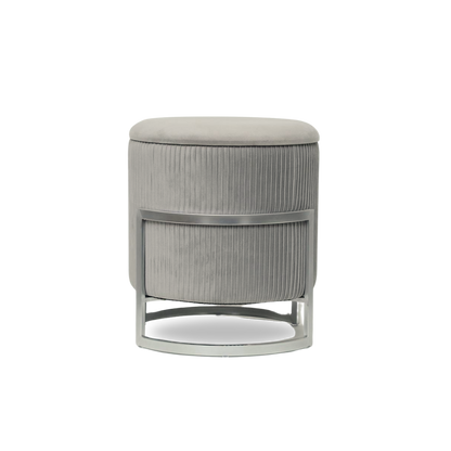 Tabouret Prestige – Gris