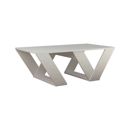 Table basse moderne PIPRA 110 cm