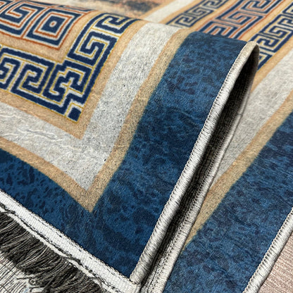 Tapis moderne VAZUR - salon et séjour marocain moderne