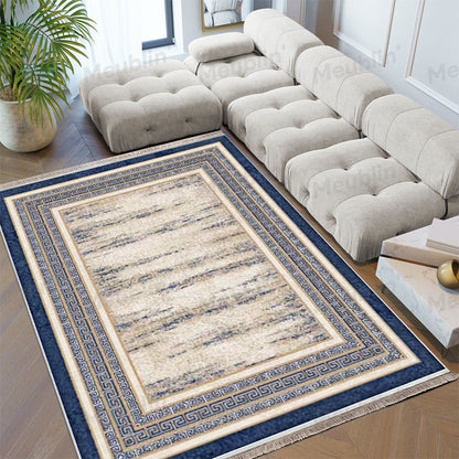 Tapis moderne VAZUR - salon et séjour marocain moderne