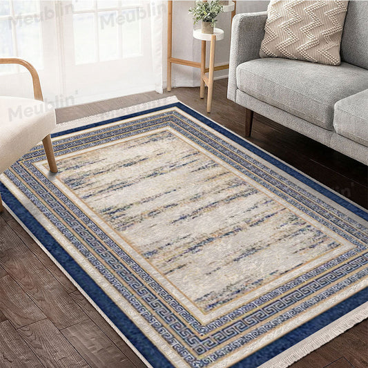 Tapis moderne VAZUR - salon et séjour marocain moderne
