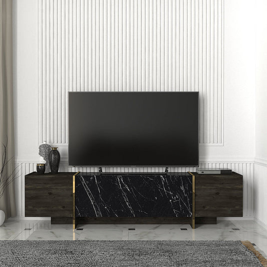 Stand TV moderne VEYRON 180 cm