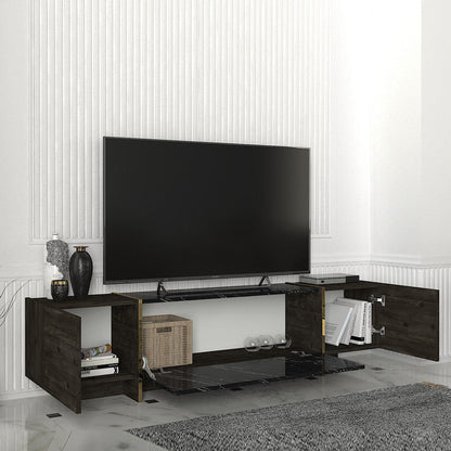 Stand TV moderne VEYRON 180 cm