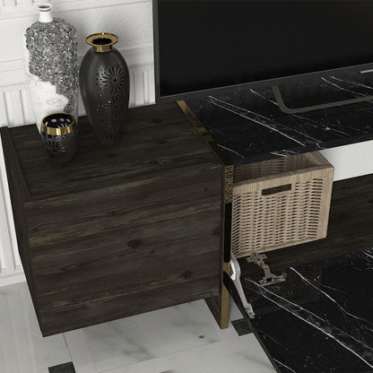 Stand TV moderne VEYRON 180 cm