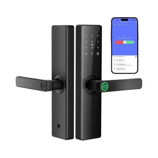 SERRURE DIGITAL X5