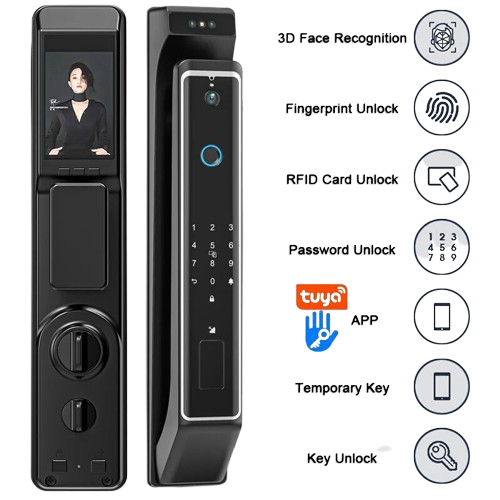 Face id luxury X10