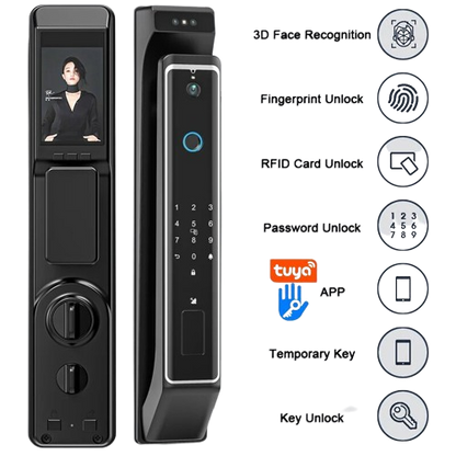 Face id luxury X10