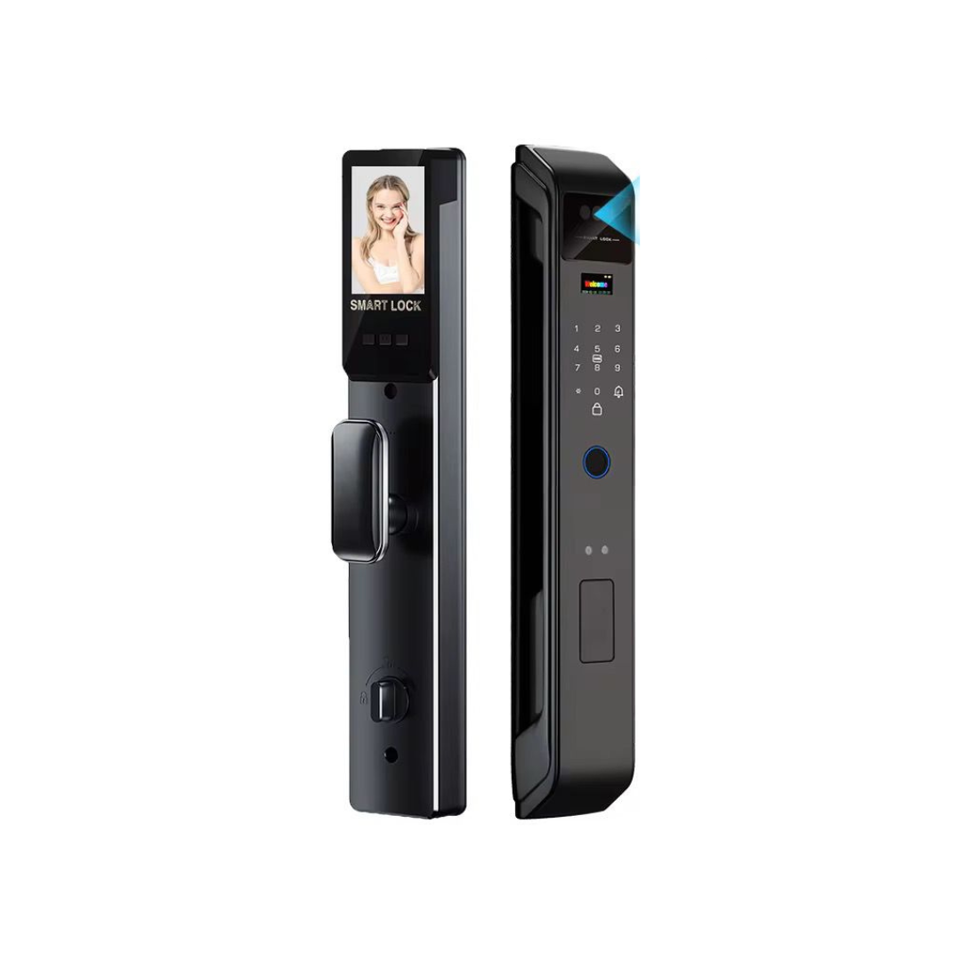 Face id luxury EM23