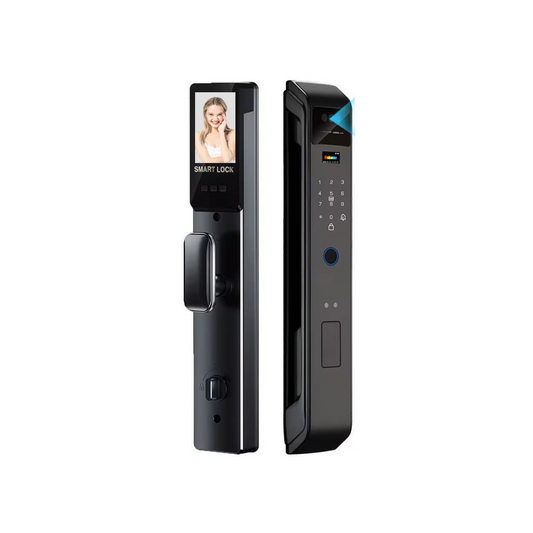 Face id luxury EM23