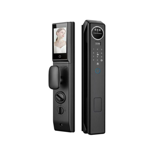 Face id luxury EF23