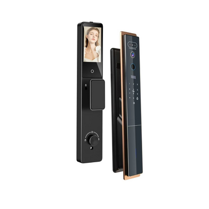 Face id luxury X12