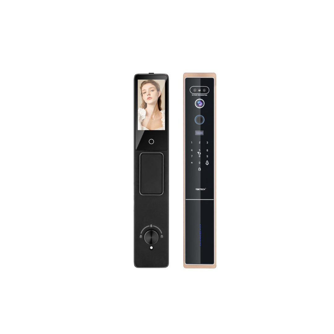 Face id luxury X12